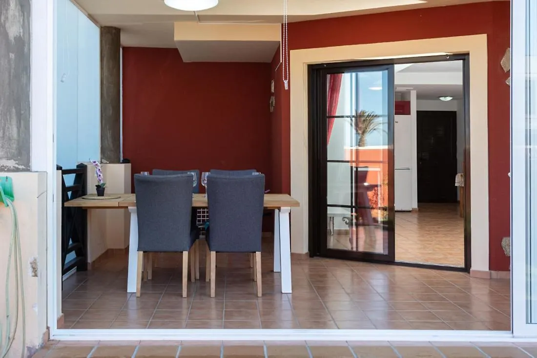 El Rincon - No Stress Holidays Cotillo Apartament