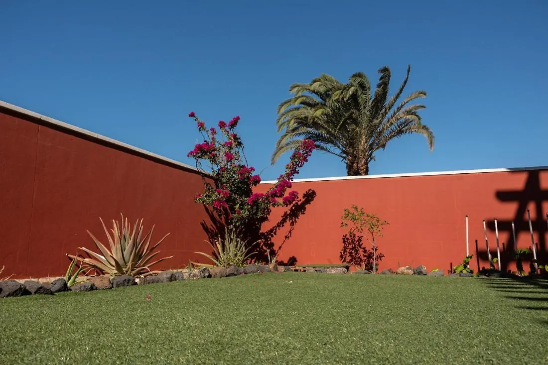 El Rincon - No Stress Holidays Cotillo Apartament
