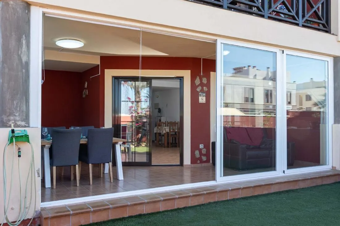Apartament El Rincon - No Stress Holidays Cotillo