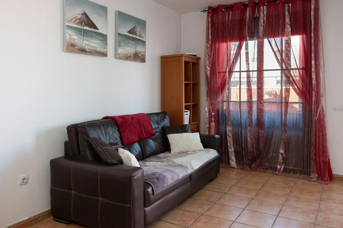 El Rincon - No Stress Holidays Cotillo
