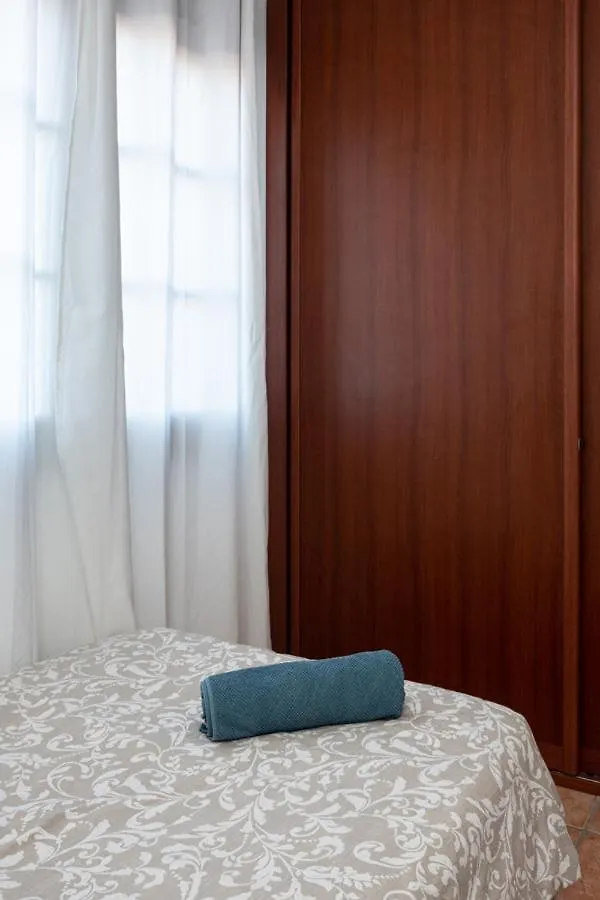 Apartament El Rincon - No Stress Holidays Cotillo