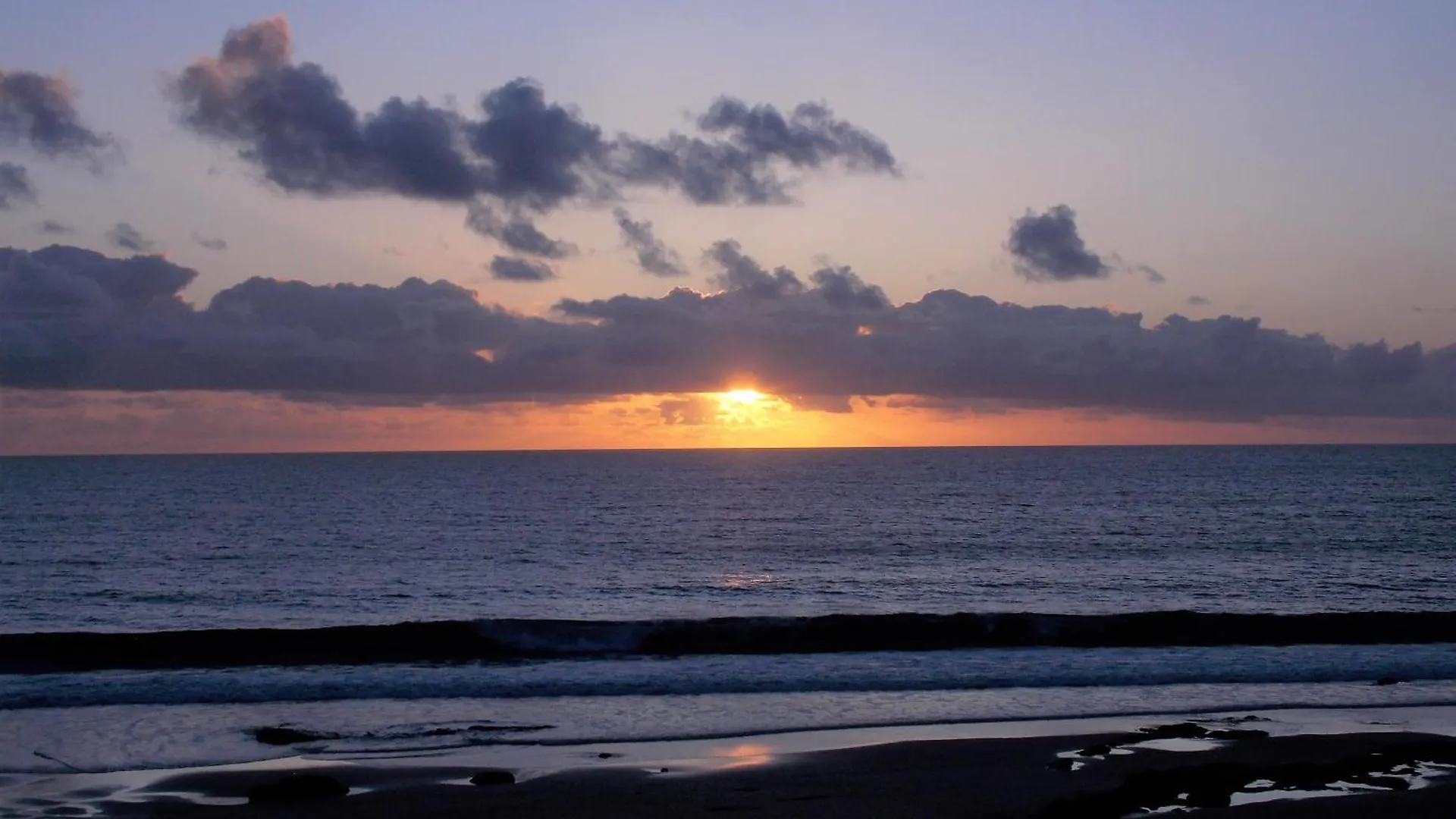 Apartament El Rincon - No Stress Holidays Cotillo