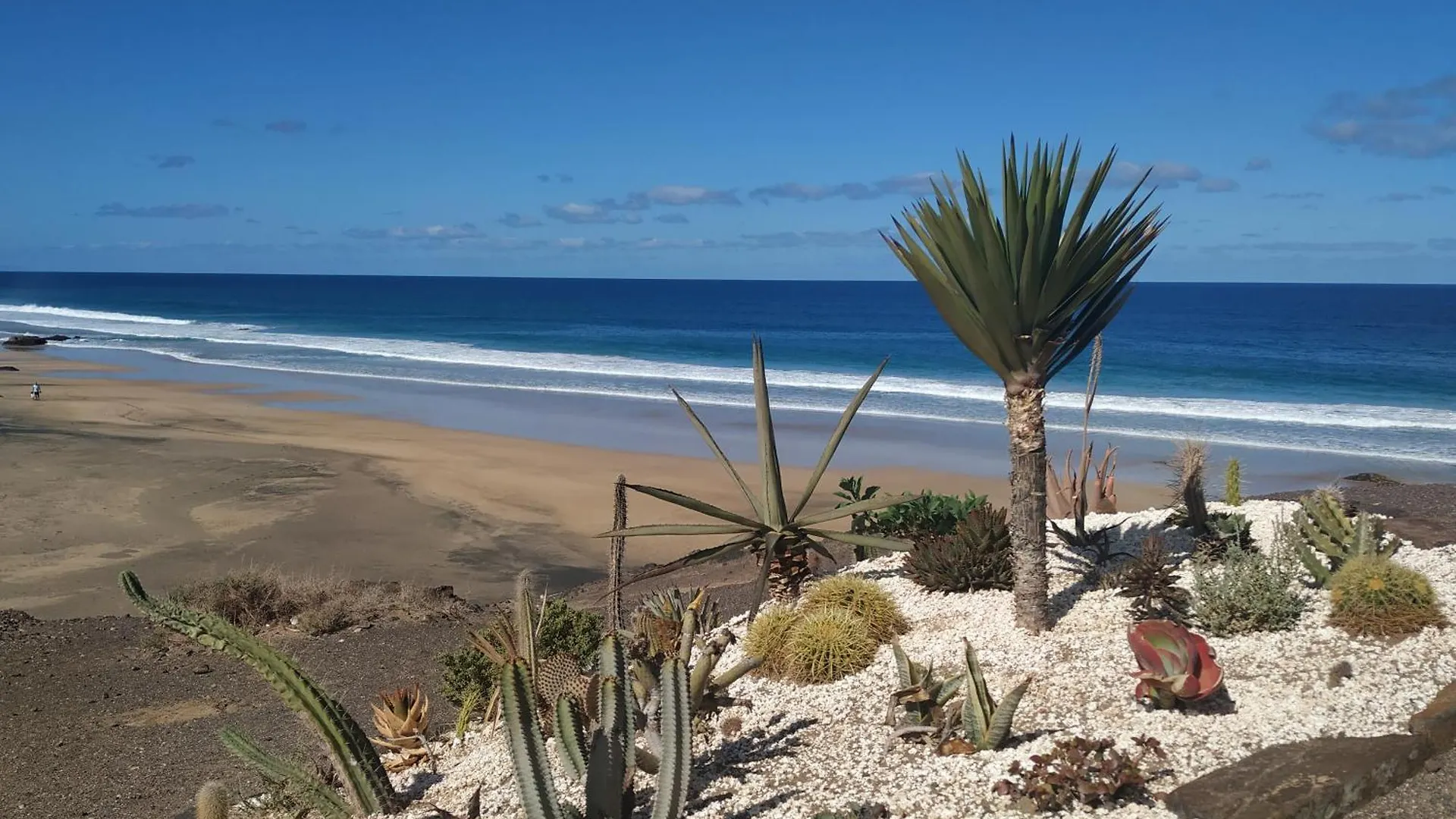 El Rincon - No Stress Holidays Cotillo Hiszpania